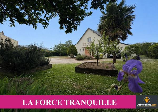 Vente Maison 225 m2 à Bouaye