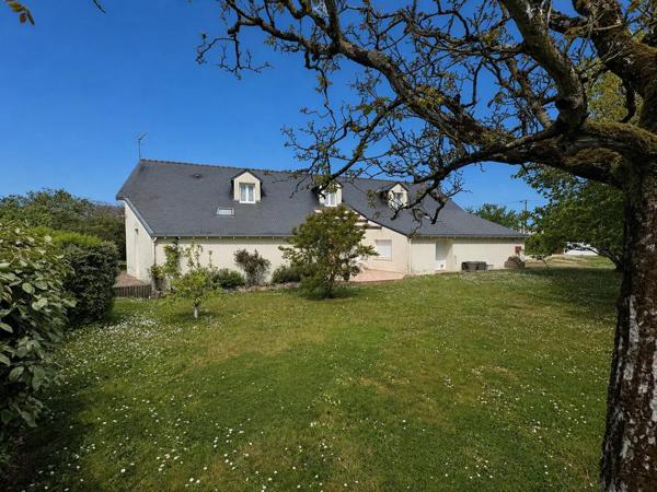 Vente Maison 225 m2 à Bouaye