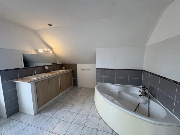 Vente Maison 225 m2 à Bouaye