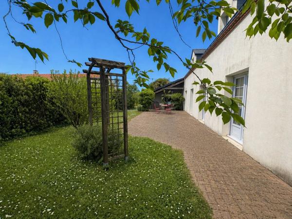 Vente Maison 225 m2 à Bouaye