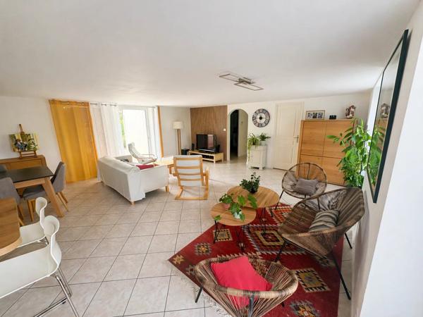 Vente Maison 225 m2 à Bouaye