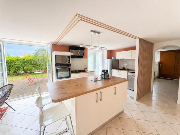 Vente Maison 225 m2 à Bouaye