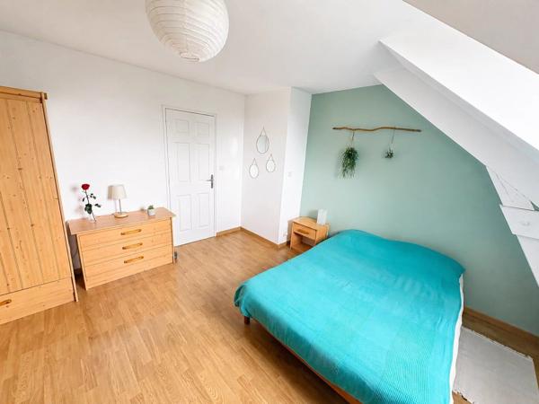 Vente Maison 225 m2 à Bouaye