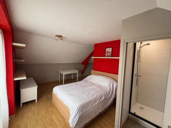 Vente Maison 225 m2 à Bouaye