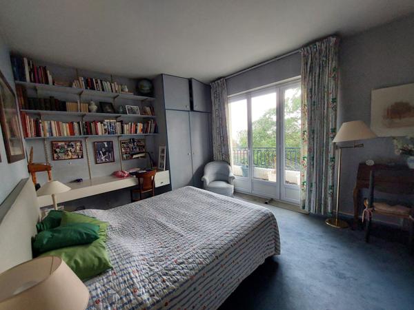 Appartement 5 pièces - 212 m²