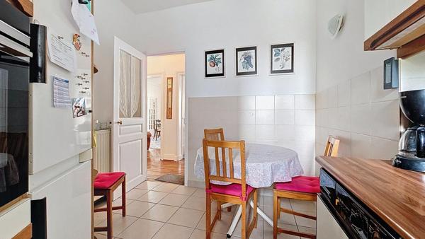 BEL APPARTEMENT 4 PIECES