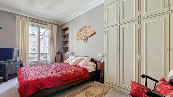 BEL APPARTEMENT 4 PIECES