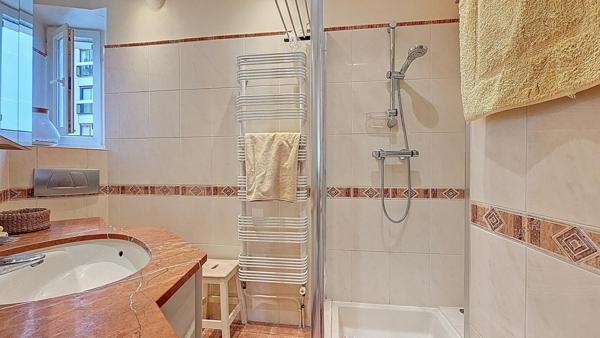 BEL APPARTEMENT 4 PIECES