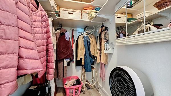 BEL APPARTEMENT 4 PIECES