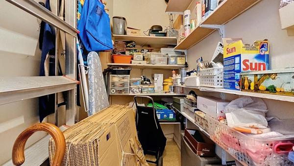 BEL APPARTEMENT 4 PIECES