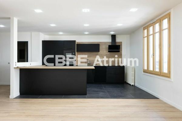 Location Bureaux 63000 Clermont Ferrand