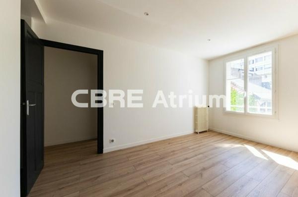 Location Bureaux 63000 Clermont Ferrand