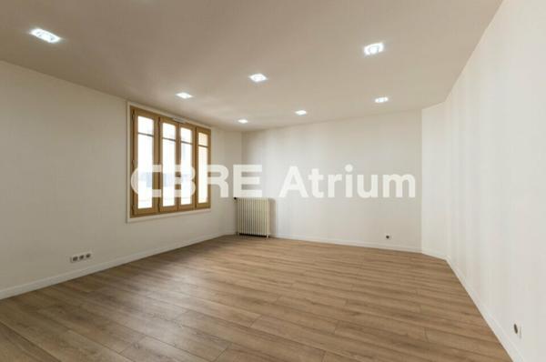 Location Bureaux 63000 Clermont Ferrand