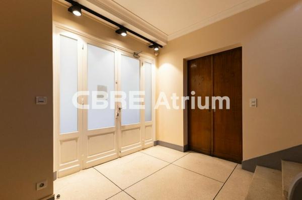 Location Bureaux 63000 Clermont Ferrand