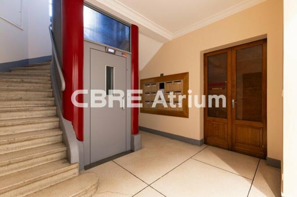 Location Bureaux 63000 Clermont Ferrand