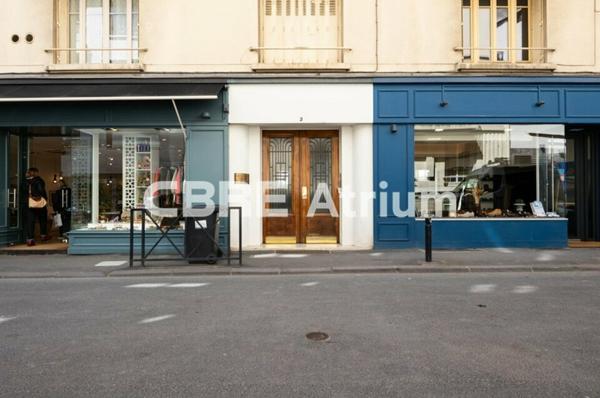 Location Bureaux 63000 Clermont Ferrand