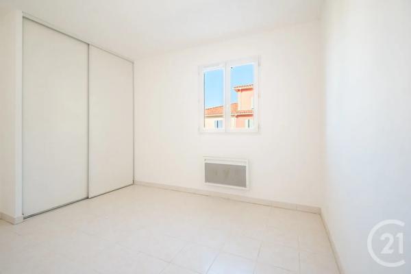 Appartement T3 à vendre  3 pièces - 66,41 m 2   ANTIBES  - 06
