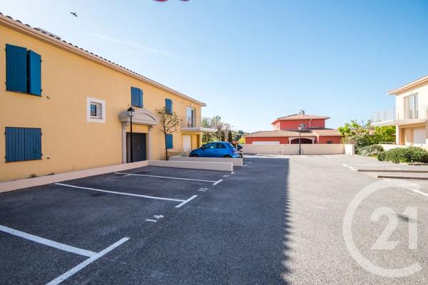 Appartement T3 à vendre  3 pièces - 66,41 m 2   ANTIBES  - 06