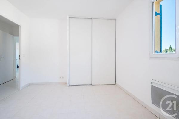 Appartement T3 à vendre  3 pièces - 66,41 m 2   ANTIBES  - 06