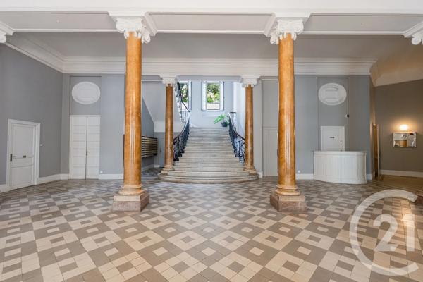 Appartement F3 à vendre  3 pièces - 87,50 m 2   MENTON  - 06