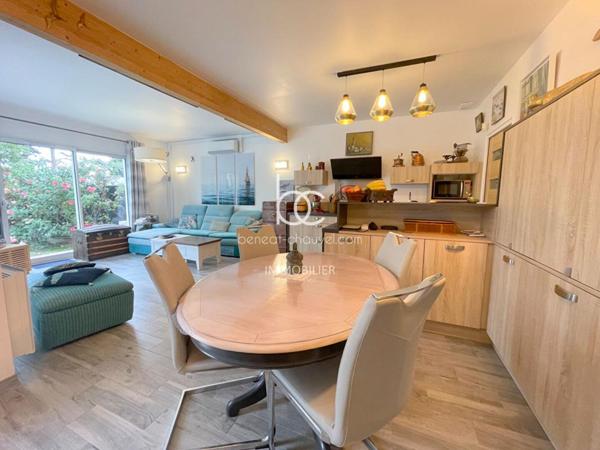 SARZEAU Maison 6 pièces 135 m²