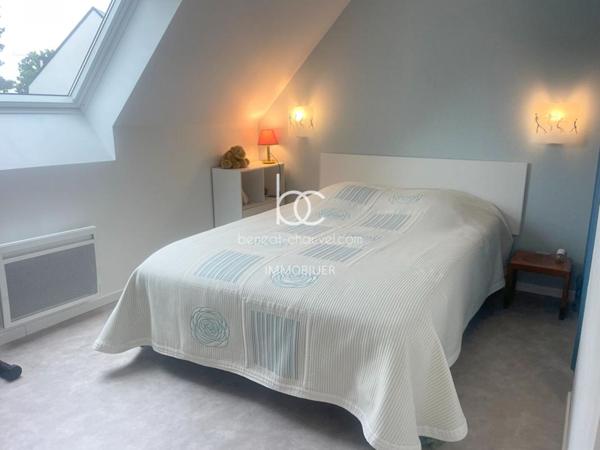 SARZEAU Maison 6 pièces 135 m²