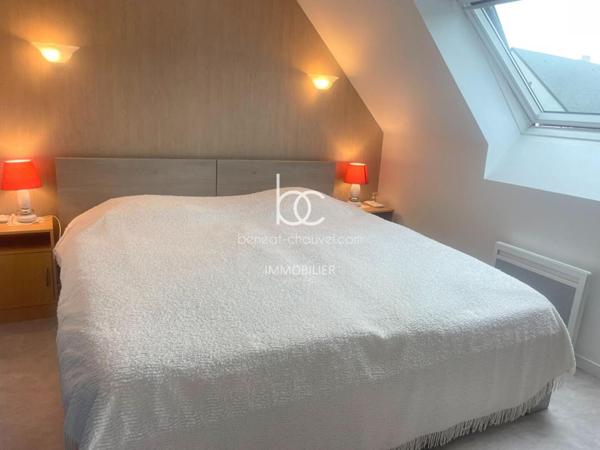 SARZEAU Maison 6 pièces 135 m²