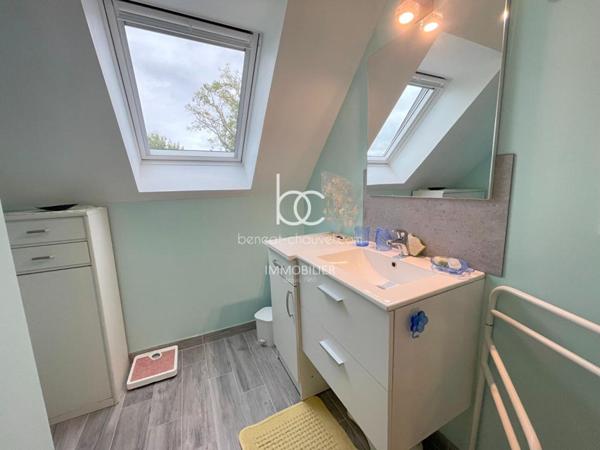 SARZEAU Maison 6 pièces 135 m²