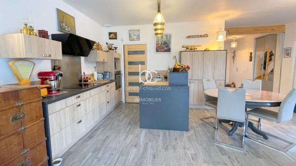 SARZEAU Maison 6 pièces 135 m²