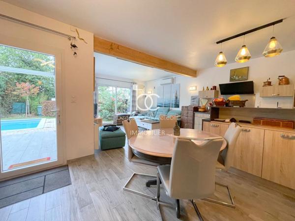 SARZEAU Maison 6 pièces 135 m²