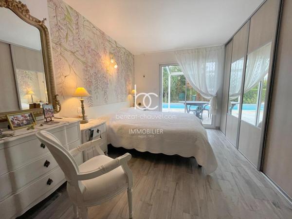SARZEAU Maison 6 pièces 135 m²