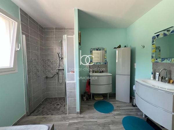 SARZEAU Maison 6 pièces 135 m²