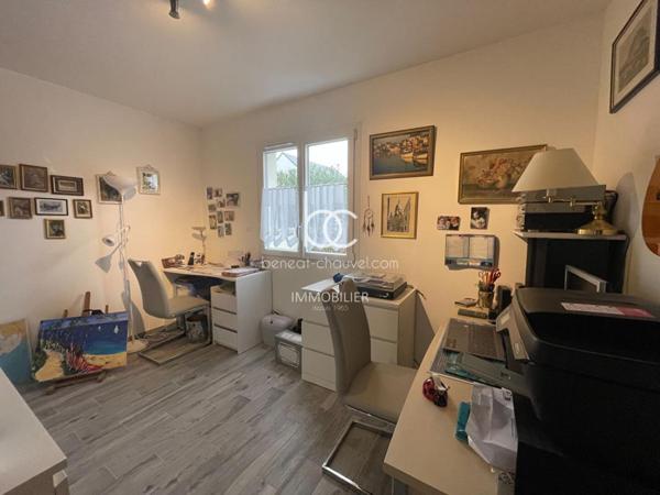SARZEAU Maison 6 pièces 135 m²