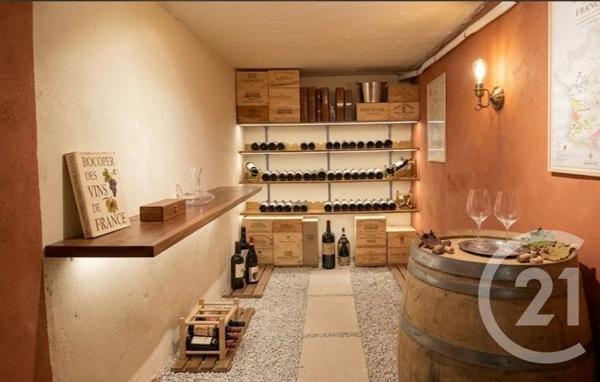 Maison à vendre  8 pièces - 204,53 m 2   BIOT  - 06