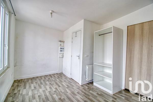 Immeuble à vendre 85 m² La Ferté-sous-Jouarre