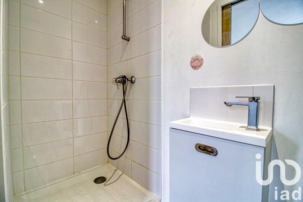 Immeuble à vendre 85 m² La Ferté-sous-Jouarre