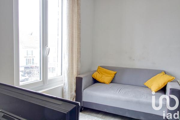 Immeuble à vendre 85 m² La Ferté-sous-Jouarre