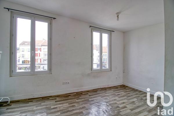 Immeuble à vendre 85 m² La Ferté-sous-Jouarre