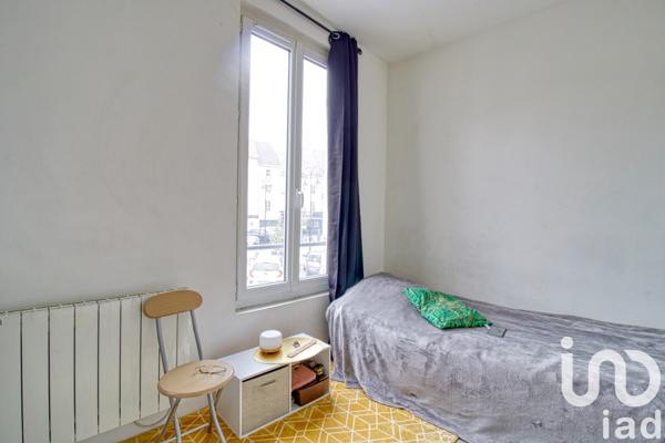 Immeuble à vendre 85 m² La Ferté-sous-Jouarre