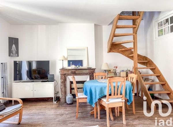 Appartement à vendre 5 pièces 95 m² Fontainebleau