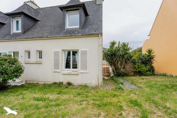 Maison à vendre |  Le Relecq-Kerhuon |  7 pièces | 133 m²