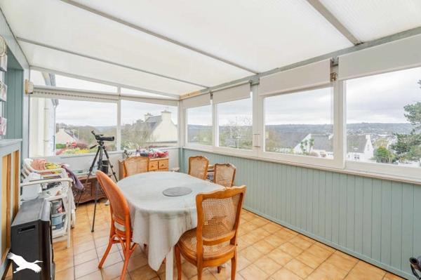 Maison à vendre |  Le Relecq-Kerhuon |  7 pièces | 133 m²