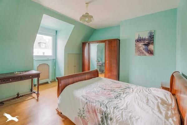 Maison à vendre |  Le Relecq-Kerhuon |  7 pièces | 133 m²