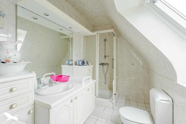 Maison à vendre |  Le Relecq-Kerhuon |  7 pièces | 133 m²