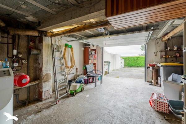 Maison à vendre |  Le Relecq-Kerhuon |  7 pièces | 133 m²