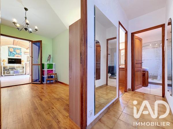 Maison à vendre 9 pièces 140 m² Caderousse