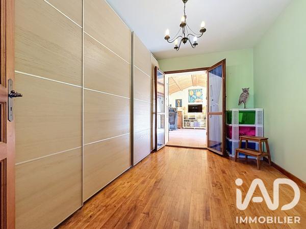 Maison à vendre 9 pièces 140 m² Caderousse