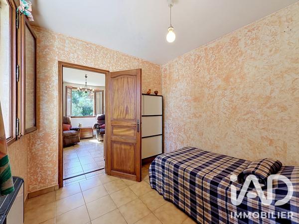 Maison à vendre 9 pièces 140 m² Caderousse