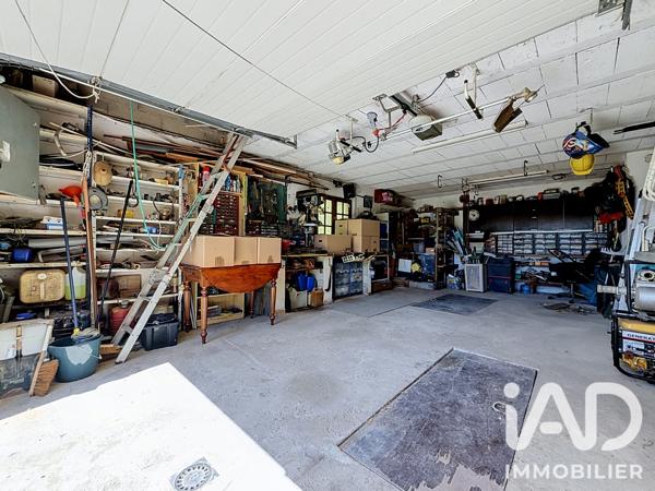 Maison à vendre 9 pièces 140 m² Caderousse
