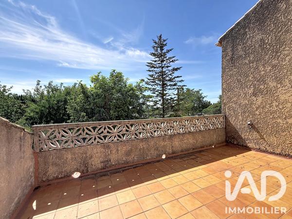 Maison à vendre 9 pièces 140 m² Caderousse